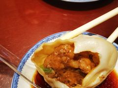 小笼包-熙盛源(复兴路店)