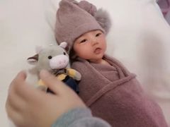 -阿福宝宝月嫂(东方医院店)