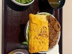 -dodonpa.墩墩伐 便当食堂(博华广场店)