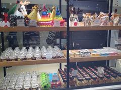零售区-米洛克欧洲蛋糕(西南路店)
