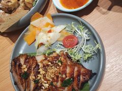 -越小品·越南餐厅(布吉万象汇店)