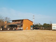-洪湖家庭农场·团建·露营·会议