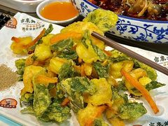 -宗泉烤全羊·烤羊腿·家常菜(解放东路店)