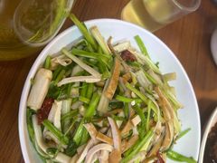 -谢记上海大排档(长寿路店)