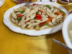 -荣生萝卜汤饭店