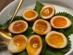 安溪糖心茶叶蛋-CHIC1699远洋私厨