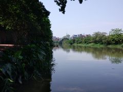 -小洲村
