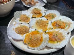 -南海底小海鲜·湘菜(鲁巷吴家湾店)