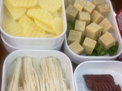 -津门老羊家·铜锅涮羊肉·烧烤(科技园店)