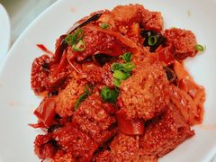 -和记小菜(大宁店)
