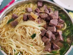 -杨记拉面总店