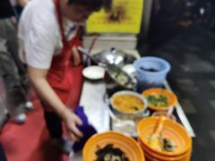 -阿麟馄饨(延长路店)