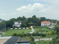 -厦门悦华酒店