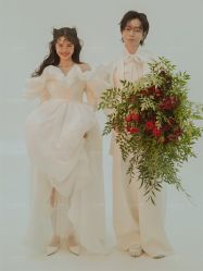 -角色婚纱摄影(中心店)