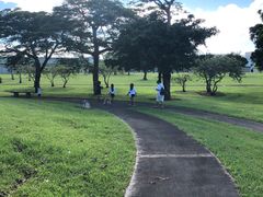 -美国纪念公园