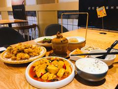 -老福洲徐记(福新店)