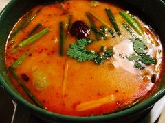-尚味泰餐厅