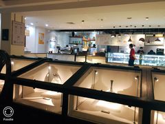 大堂-1868 Café(上海自然博物馆店)