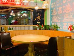 -新加坡高记KOO KEE Restaurant(盈科店)