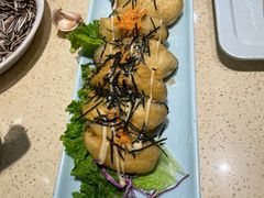 -状元阁烧烤(新华路总店)