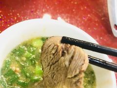 -老石黑山羊毛驴肉火锅(金凯广场店)