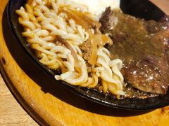 -纽斯特牛排自助餐厅(浦东文峰广场店)