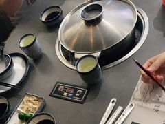 -同仁四季椰子鸡(宝安壹方城店)