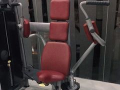 -北京威斯汀酒店游泳健身中心