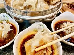 -揽月斋炙子烤肉·清真(安定门·五道营店)