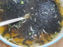 -洲晓鲜·舟山海鲜大排档(朱家尖风景区店)