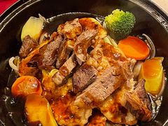 -成桂西餐厅·42年的味道(五大道疙瘩楼店)