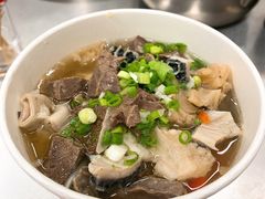 牛杂-化州颜勇牛腩(深圳总店)