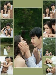 -雪中彩影婚纱摄影·微光艺术中心