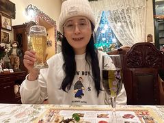 -露西亚咖啡西餐厅(哈尔滨俄侨纪念馆店)