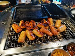 -伍丁·烤牛肋(和平东桥店)