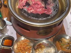 -西塔老太太泥炉烤肉(万柳华联店)