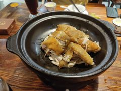 -秋色客家菜(南山店)