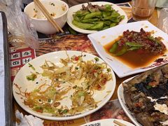 -探唐烧烤(棠东店)