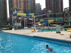 -黄金海岸水上乐园
