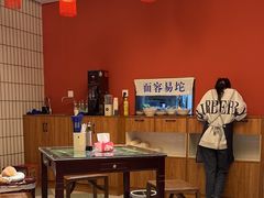 -高胖妹面庄(黄河道店)