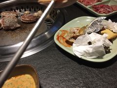 -韩盛·盛江山自助料理(中街大悦城店)