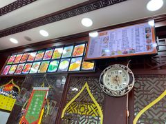 -隆福寺小吃店(东四店)