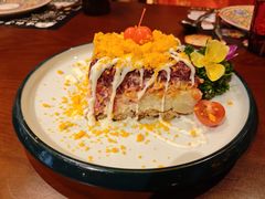 -喀秋莎西餐厅