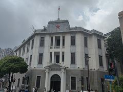 -汕头开埠文化陈列馆