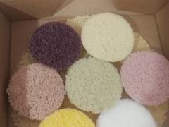 -致童年熟梨糕刨冰炒酸奶