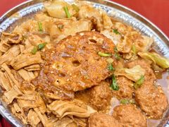 -喜家德虾仁水饺(岗厦北店)