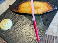 -極上萬膳·日料放题(来福士江景店)