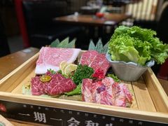 -虎丸烧肉(世纪汇店)