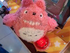 -汤姆熊欢乐世界(罗斯福店)