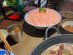 -萍姐火锅·公路夜市(打浦桥日月光店)
